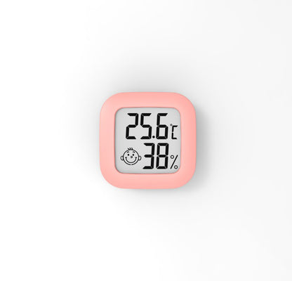 Digital Temperature Meter | Humidity Meter | Topsuper