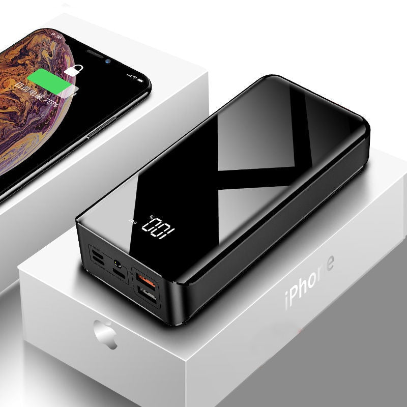 30000mAh Power Bank | Mobile Power Bank | Topsuper