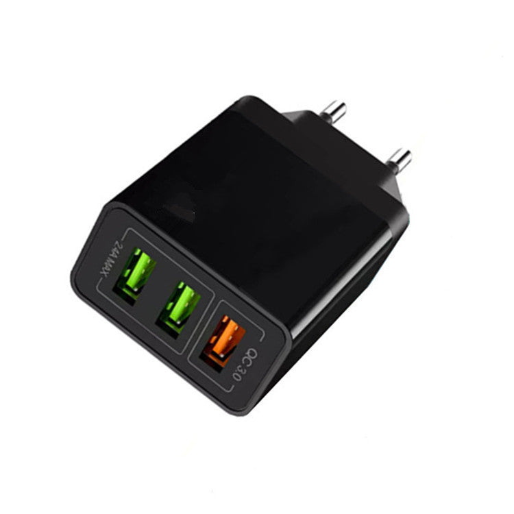 Qualcomm Quick Charger | Quick Charge Charger | Topsuper