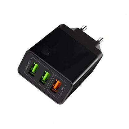 Qualcomm Quick Charger | Quick Charge Charger | Topsuper