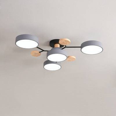 Creative Modern Minimalist Lighting