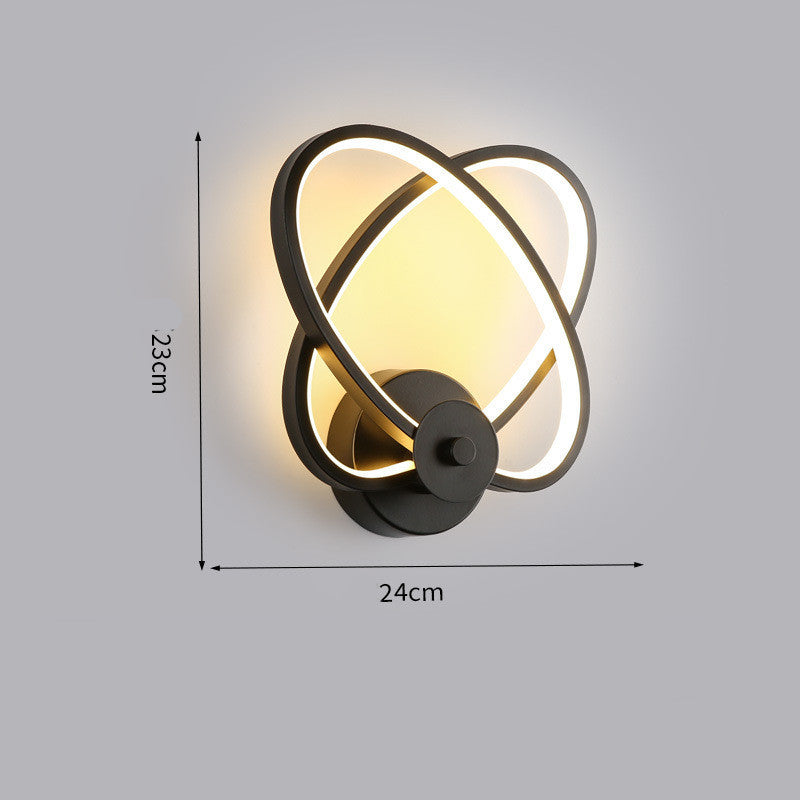 Modern Wall Lights | Minimalist LED Lighting | Topsuper