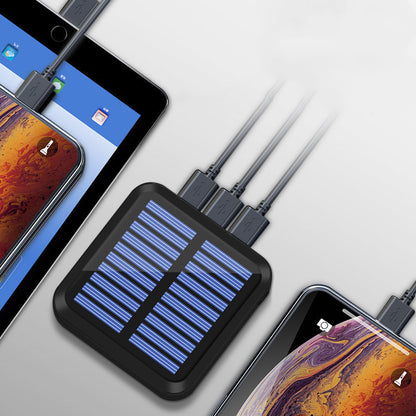 Solar Power Bank | Mini Solar Power Bank | Topsuper