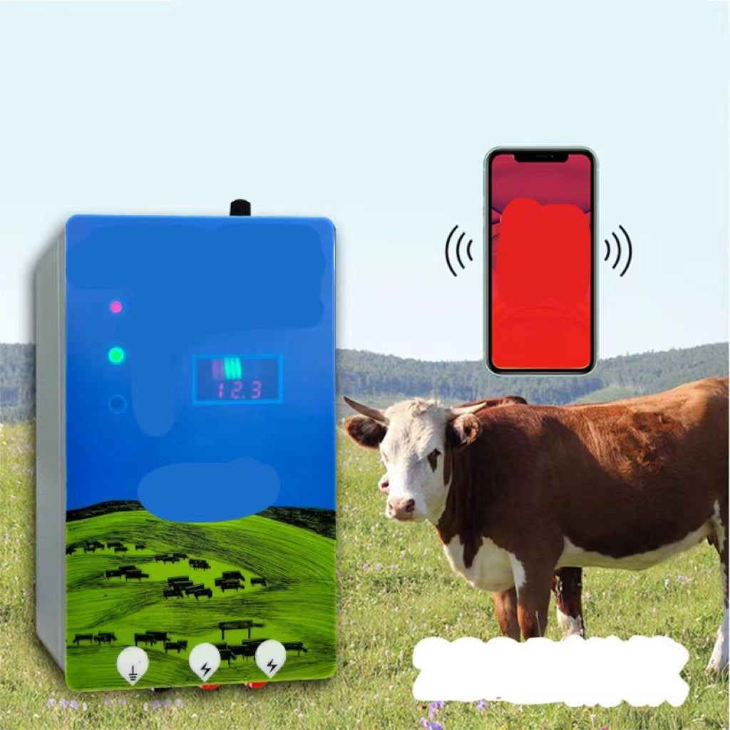 Pulse Breeding Grids | Fence Full Set | Topsuper