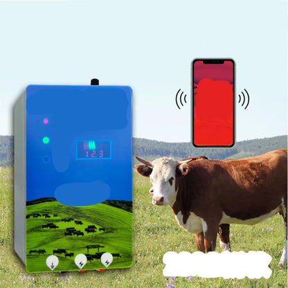 Pulse Breeding Grids | Fence Full Set | Topsuper