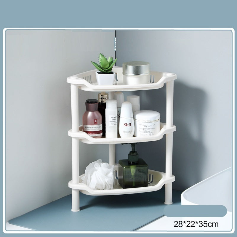 Storage Basket Shelf | Multifunctional Desktop Basket | Topsuper