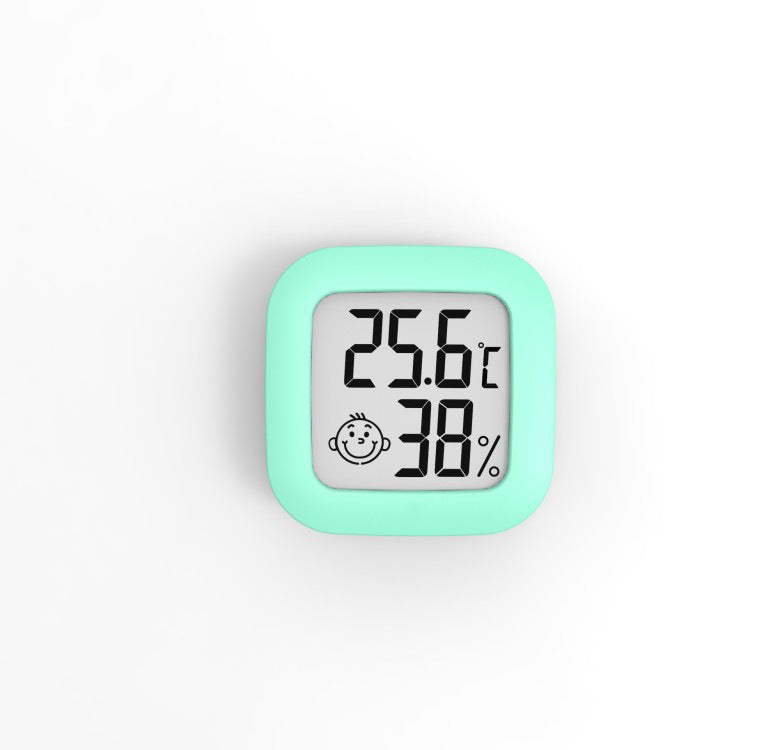 Digital Temperature Meter | Humidity Meter | Topsuper