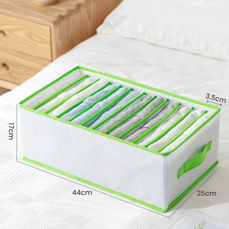 Clothes Storage Box | Home Storage Box | Topsuper