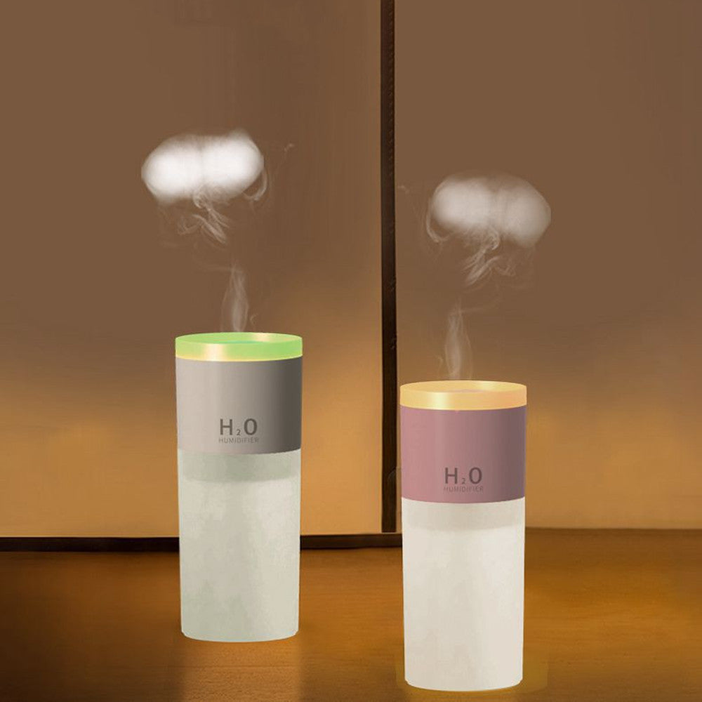 USB Aroma Diffuser | Aroma Diffuser Humidifier | Topsuper