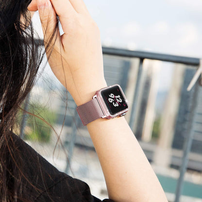 Smart Watch Strap | Watch Metal Straps | Topsuper