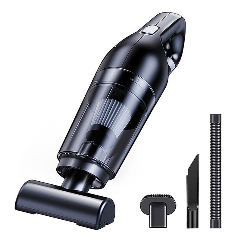 Wireless Vacuum Cleaner | Car Vacuum Cleaner | Topsuper