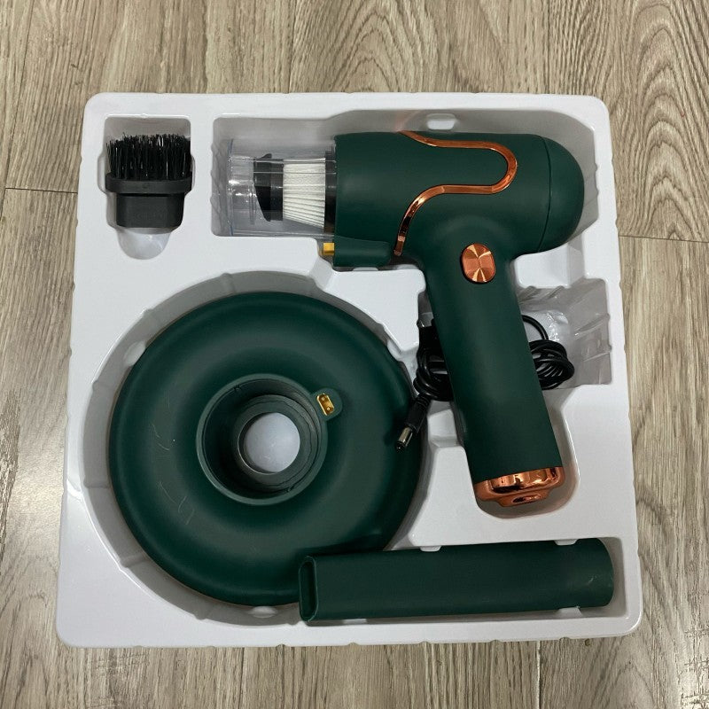 Robot Vacuum Cleaner | Small Vacuum Cleaner | Topsuper