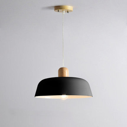 Nordic Pendant Lights | Wood Pendant Lights | Topsuper