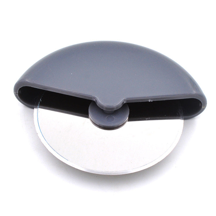 Pizza Wheel Knife | Kitchen Gadgets Knife | Topsuper