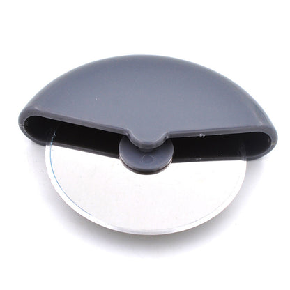 Pizza Wheel Knife | Kitchen Gadgets Knife | Topsuper