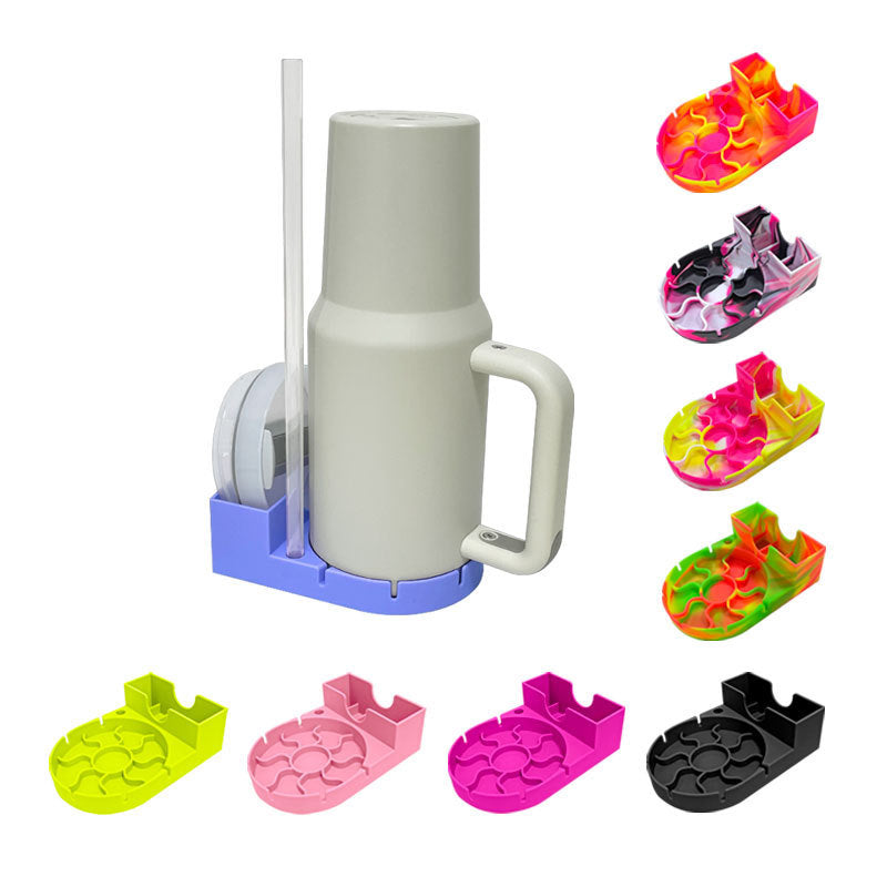 Silicone Drainboard Rack | Drainboard Storage Rack | Topsuper
