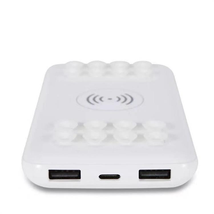 10000mAh Power Bank | Portable Power Bank | Topsuper