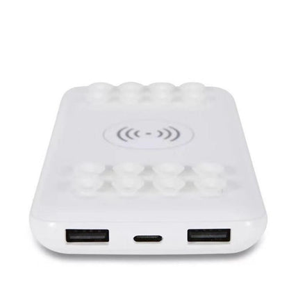 10000mAh Power Bank | Portable Power Bank | Topsuper