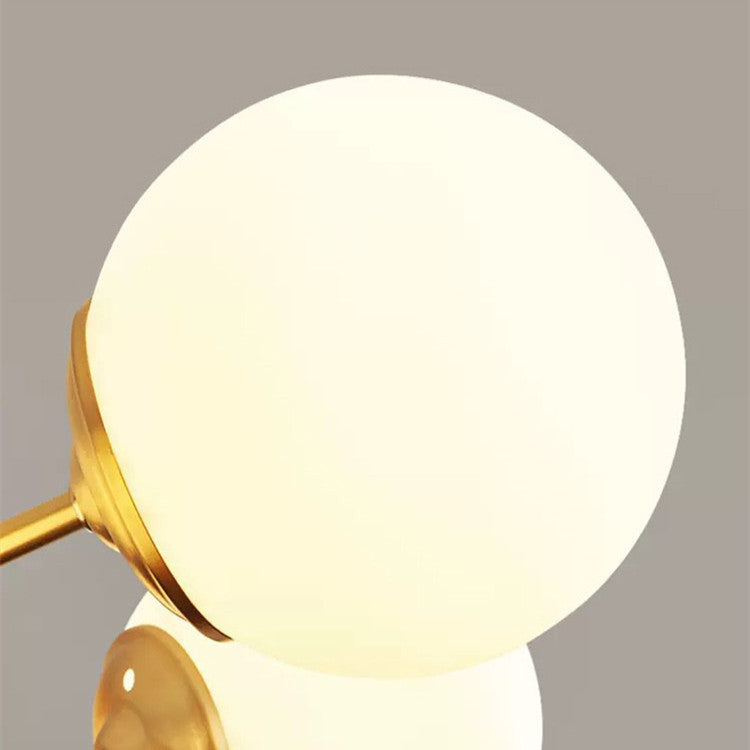 Modern Simple Bedroom Lighting