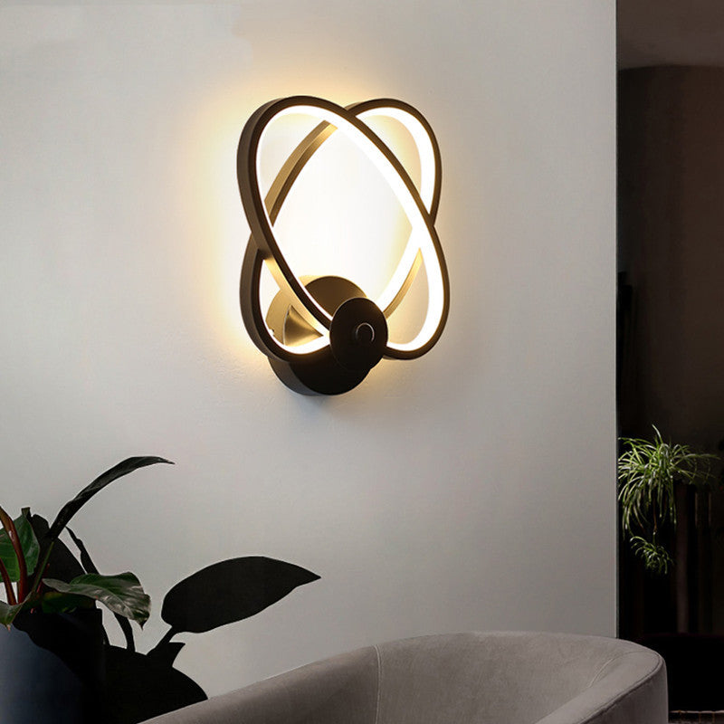 Modern Wall Lights | Minimalist LED Lighting | Topsuper
