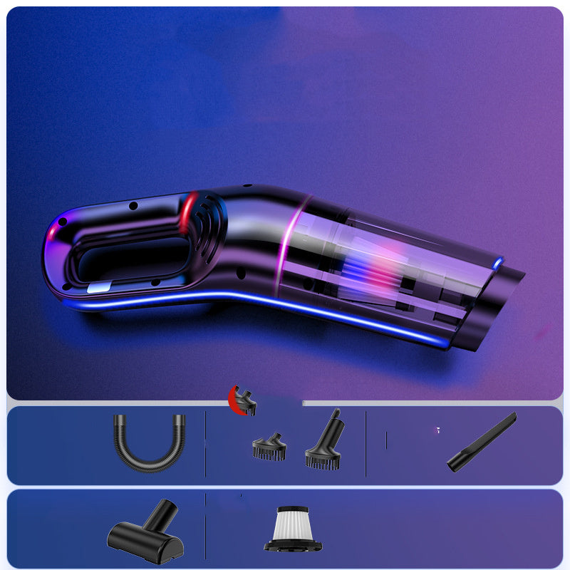 Wireless Vacuum Cleaner | Car Vacuum Cleaner | Topsuper