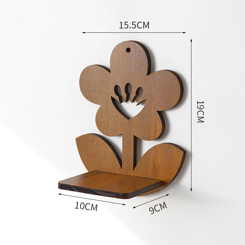 Retro Wall Decor