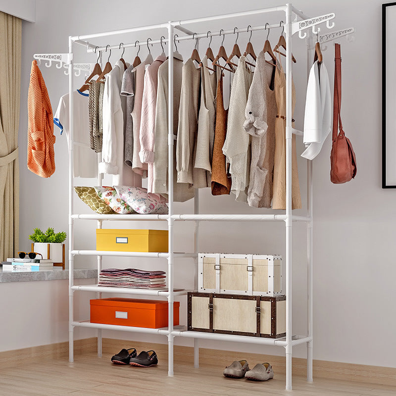 Clothes Storage Rack | Rental Room Rack | Topsuper