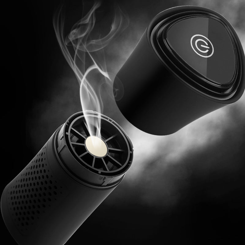 Car Air Purifier | Electronic Air Purifier | Topsuper