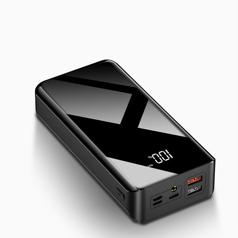 30000mAh Power Bank | Mobile Power Bank | Topsuper