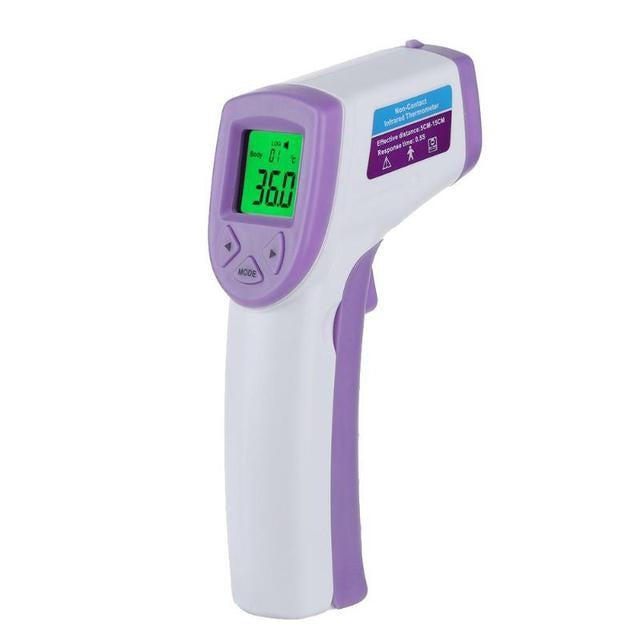 Thermometer Temperature Gun | Electronic Temperature Gun | Topsuper