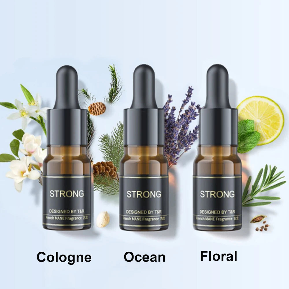 Smart Aromatherapy Spray