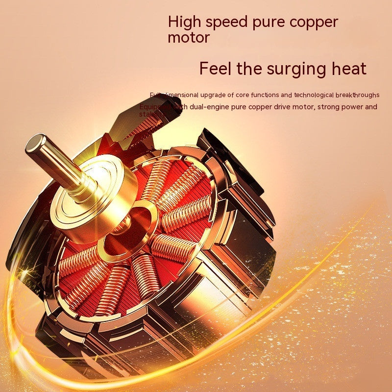 Warm Air Blower | Mini Air Blower | Topsuper