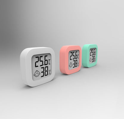 Digital Temperature Meter | Humidity Meter | Topsuper