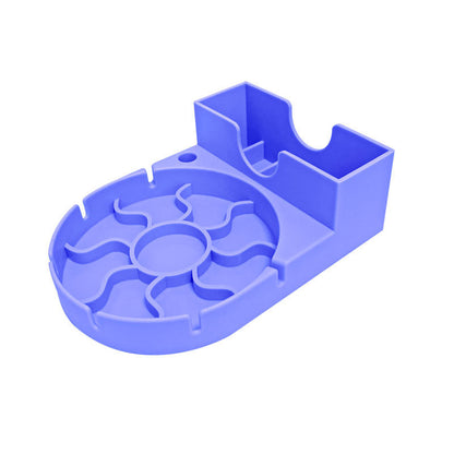 Silicone Drainboard Rack | Drainboard Storage Rack | Topsuper