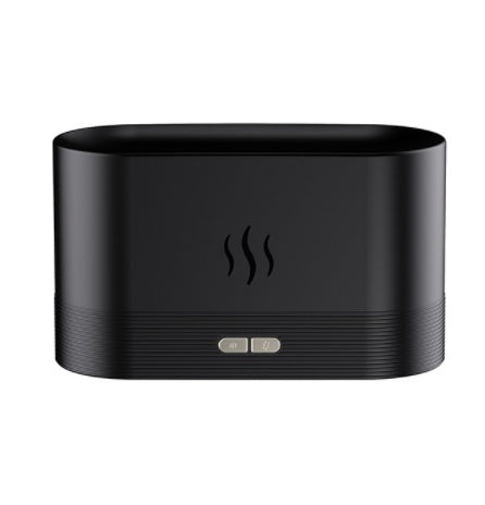 Flame Aroma Diffuser | Aroma Diffuser Humidifier | Topsuper