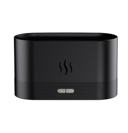 Flame Aroma Diffuser | Aroma Diffuser Humidifier | Topsuper