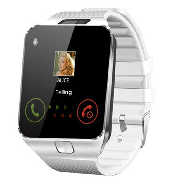 Smart Watch with Bluetooth | Rechargeable Smart Watch | Topsuper