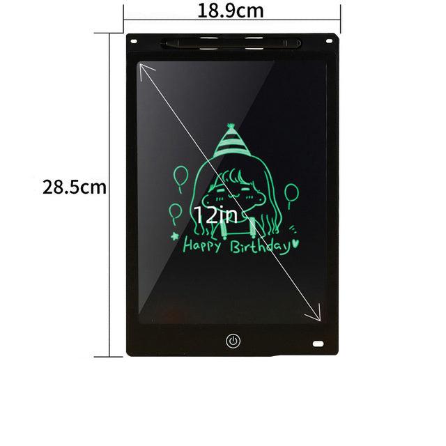 LCD Drawing Tablet | Drawing Tablet for Kids | Topsuper
