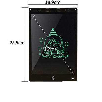 LCD Drawing Tablet | Drawing Tablet for Kids | Topsuper