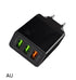 Qualcomm Quick Charger | Quick Charge Charger | Topsuper
