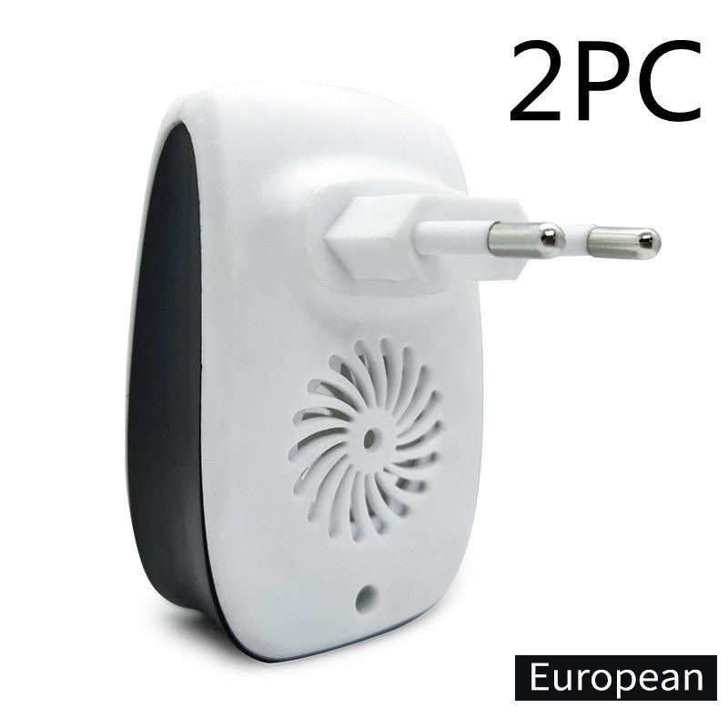 Intelligent Electronic Mosquito Killer