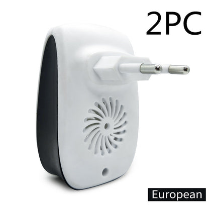 Intelligent Electronic Mosquito Killer