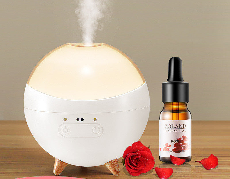 Essential Oil Aroma Diffuser | Diffuser and Humidifier | Topsuper