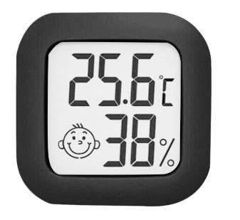 Digital Temperature Meter | Humidity Meter | Topsuper
