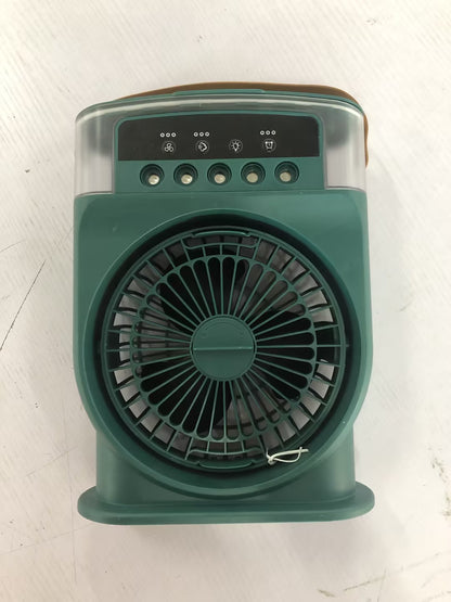 Air Conditioner Cooling Fan | Portable Cooling Fan | Topsuper