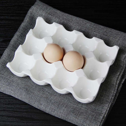 Egg Storage Box | Kitchen Storage Box | Topsuper