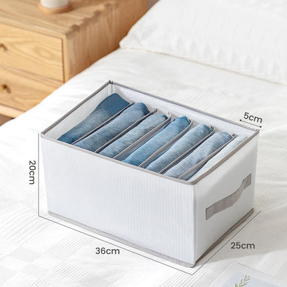 Clothes Storage Box | Home Storage Box | Topsuper