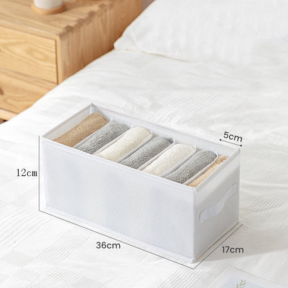 Home Clothes Storage Box