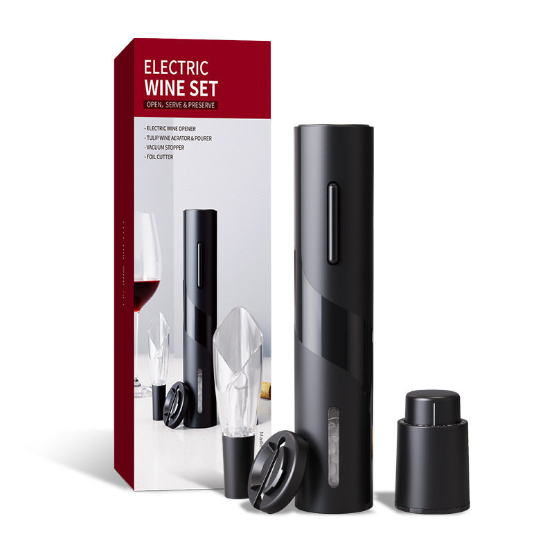 Electric Wine Bottle Opener | Wine Bottle Opener | Topsuper