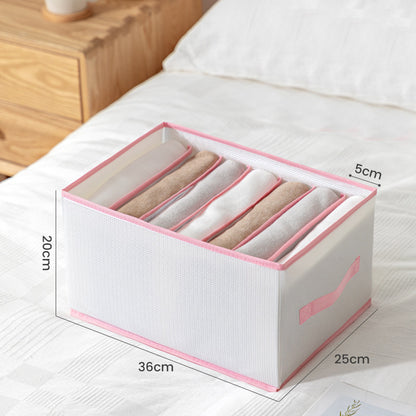 Home Clothes Storage Box